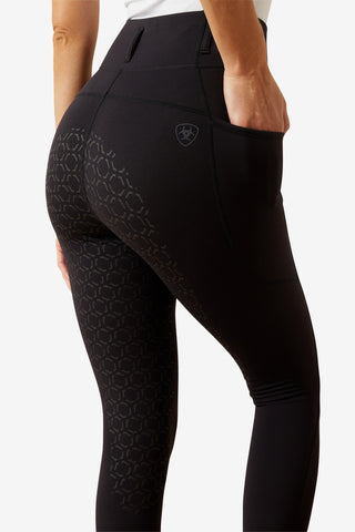 Venture 2.0 Thermische Full Seat Rijlegging Zwart