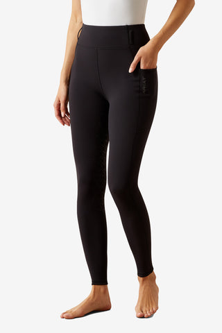 Venture 2.0 Thermische Full Seat Rijlegging Zwart