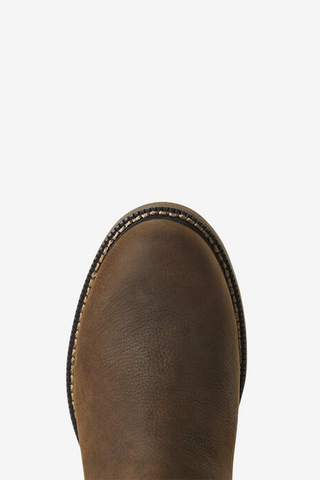 Stiefel Wexford Wasserdicht Chelsea Java