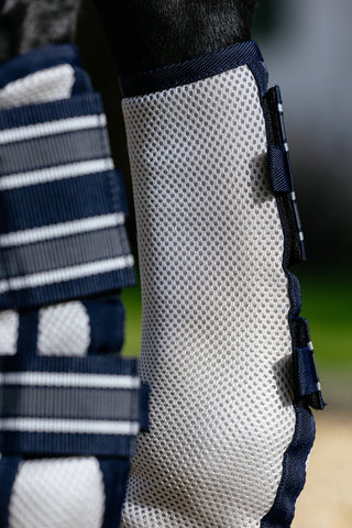 Fluegamacher Arika Mesh navy