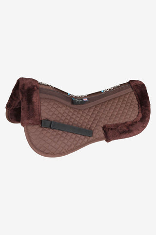 Amortisseur Peau de Mouton Air Motion Marron