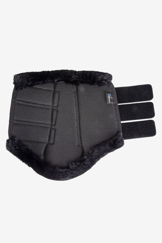 Guêtres Air Motion Supafleece noires