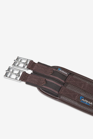 Anatomisch Anti-Schuur Singel Bruin