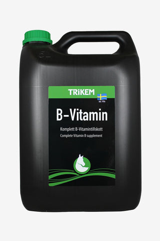 B-Vitamine 5L