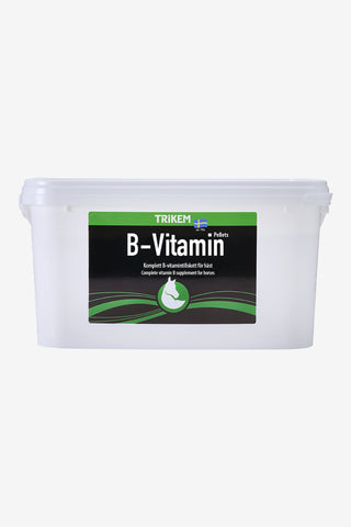 Pellets de vitamine B 3500g