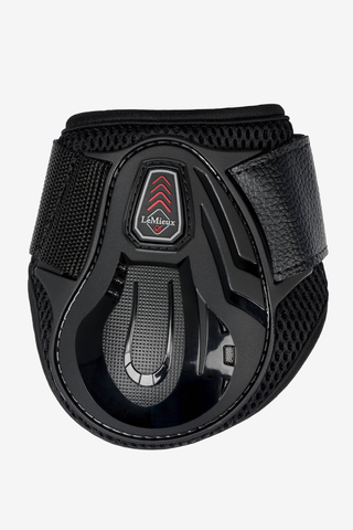 Derby ProJump protège-boulets arrière noir