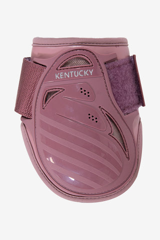 Gamaschen Junge Pferde Old Rose