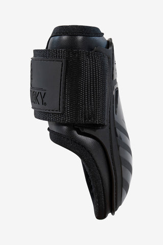 Bagbensgamacher Unghest Sort