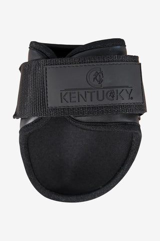 Bagbensgamacher Unghest Sort