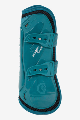 Bamboo gamacher Emerald