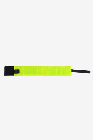 Neon beenreflectoren