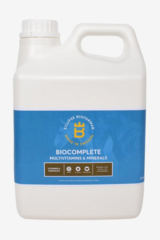 Biofarmab BioComplete 2,5L