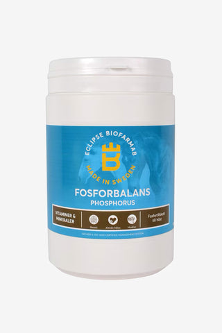 Équilibre Phosphore 900g