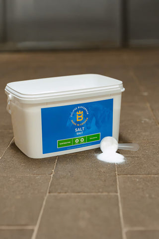 Salt 7 kg