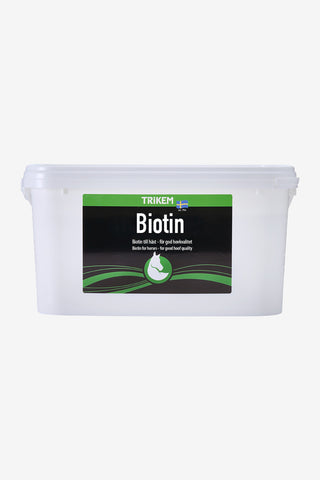 Biotine 4000g