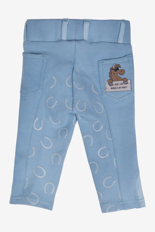 Bobby Junior Breeches