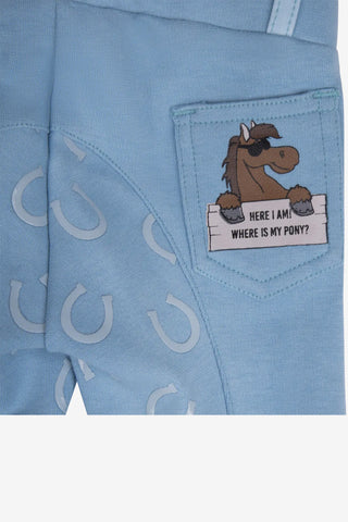 Bobby Junior Breeches