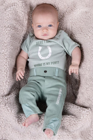 Bobby Junior Breeches