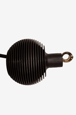 Boll Anbindeschutz Pro Schwarz