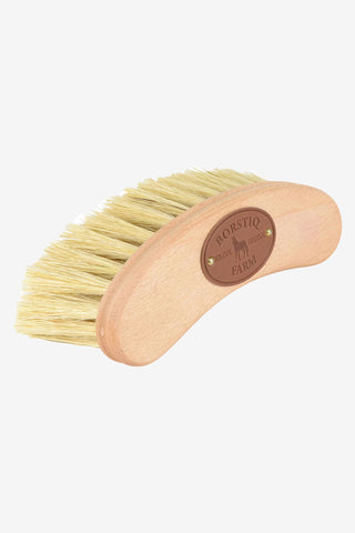 Brosse taille Banane