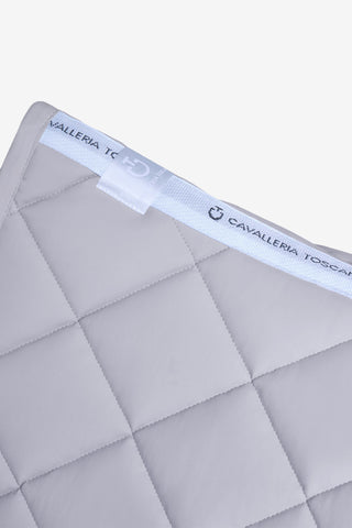 Diamond Quilt Jersey Dressur Schabracke