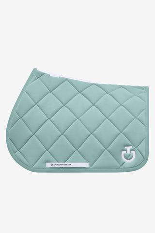 Diamond Quilt Jersey Springunderlag
