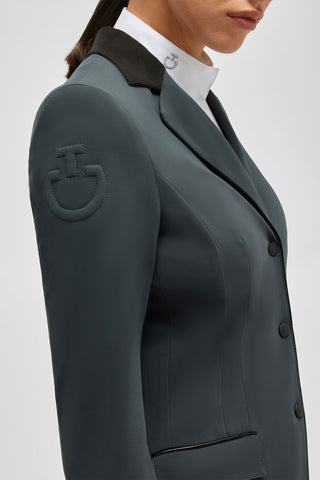 GP Zip Wedstrijdjas