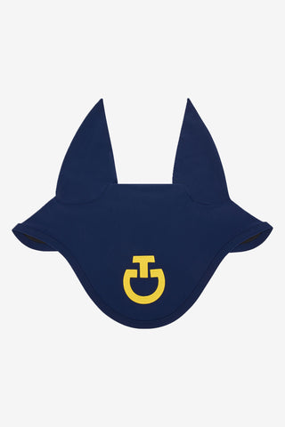 Light Jersey Stripe Oornet