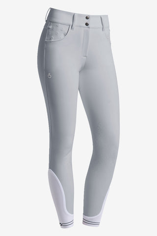 Ridbyxor Embroidery Logo Grip