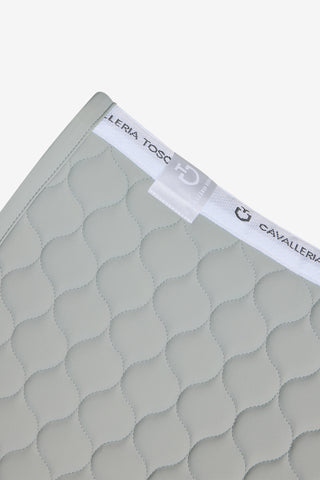 CT Kreisgestepptes Jersey Springschabracke Belgian Block