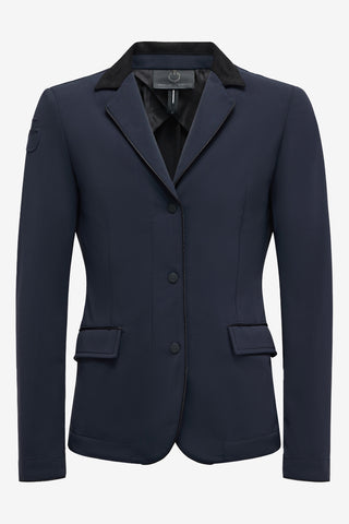 Jacket GP Junior Navy