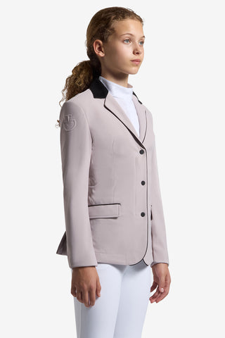 Jacket GP Junior Violet Ice