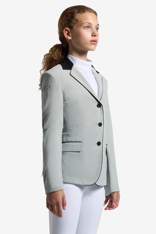 Reitjacke GP Junior Belgian Block