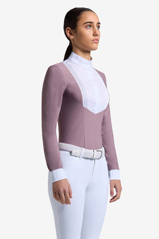 Haut de concours Junior Jersey Grape Shake