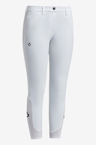 C Toscana CT Line FG Pantalon d'équitation Blanc