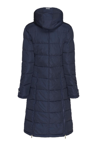 Kappa Candice Junior Navy