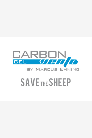 Carbon Gel Vento STS bagbensgamacher