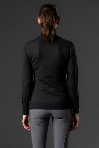 Bash Polosweater