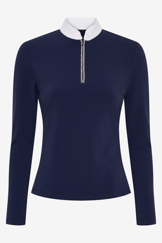 Training/Competition Shirt Vinica Navy
