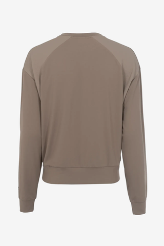 Sweat-shirt CavalBecka Mocha Latte