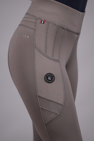Cavallin Tights Mud