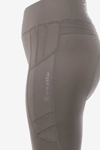Cavallin Tights Mud
