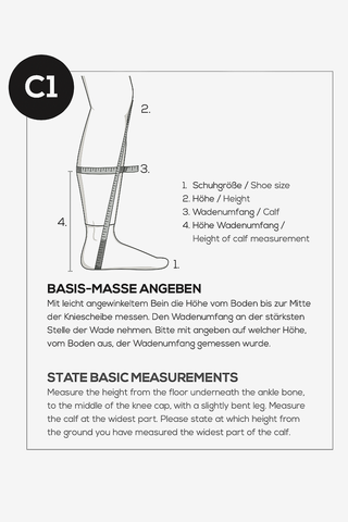 Linus Jump Slim Varano+Caiman