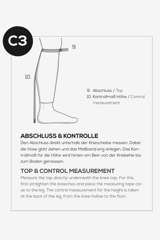 Cavallinus Jump Pro Schwarz