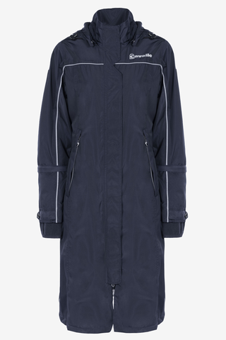 CavalBruna Regnjakke