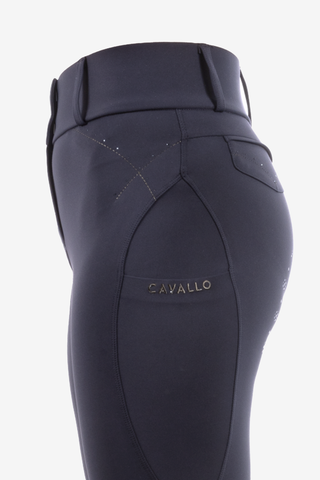 Candera Tights Helskåret