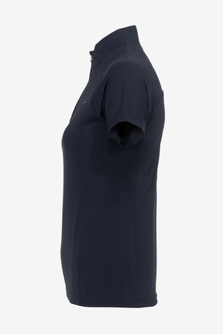 Piquéshirt Cavalberri Navy