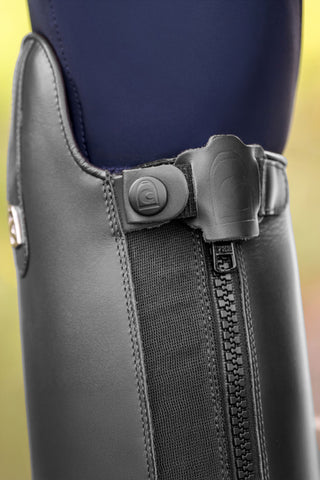 Cavallinus Jump Pro Schwarz