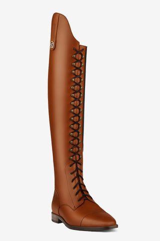 Cavalprimus Pro Reitstiefel Hazel