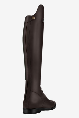 Cavalprimus Pro Reitstiefel Mocca
